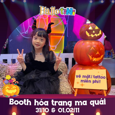 Giftpop - Phiếu Quà Tặng tiNiWorld 500K