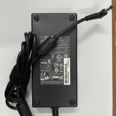 Sạc dành cho Laptop MSI GE63 7RD Raider 022XVN  hàng nhập khẩu