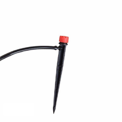 combo 100 que cắm béc tưới 8 tia 