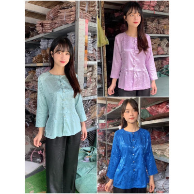 ĐỒ LAM ĐI CHÙA #  PHÁP PHỤC PHẬT GIÁO #BÀ BA GẤM