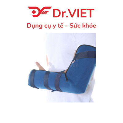 Nẹp máng cánh tay nhỏ (54cm) ORBEFORM 921