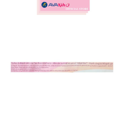 Tã quần Bobby size XXXL 29 miếng (20 - 35 kg)