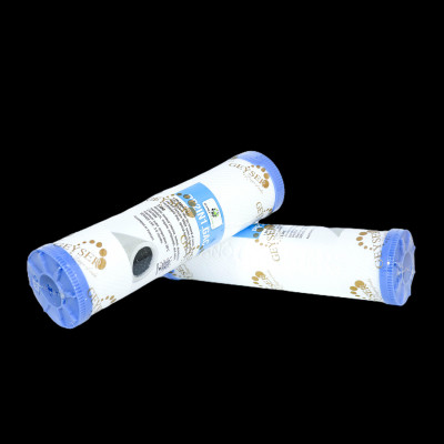 Combo lõi 123 Nano Geyser ( 2IN1 - Cation - Aragon ) - HÀNG CHÍNH HÃNG