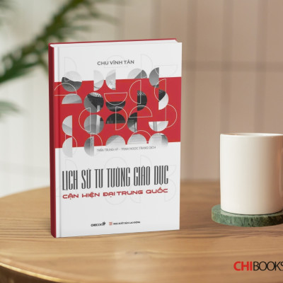 Lịch sử tư tưởng giáo dục cận hiện đại trung quốc