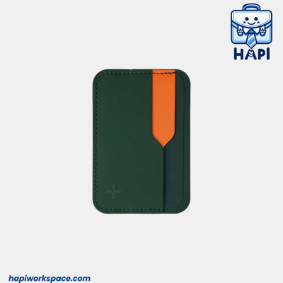 Ví nam châm hàng chính hãng HyperWork MagSnap HPW-MAGW, tương thích chuẩn MS từ tính