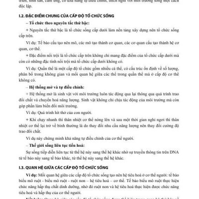 Sách - TSA Tổng Ôn Phần Tư Duy Khoa Học Giải Quyết Vấn Đề – Môn Sinh Học (Moon)