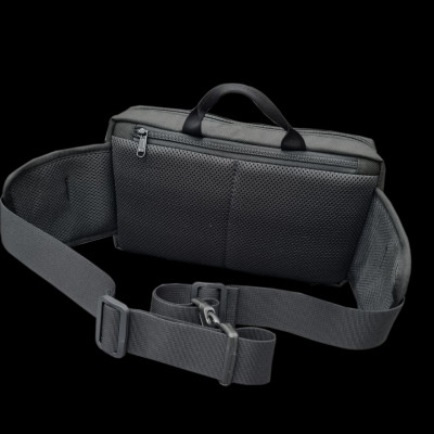 Túi bao tử nam đeo bụng hoặc đeo chéo sau lưng TROY Adventure kiểu dáng thời trang năng động