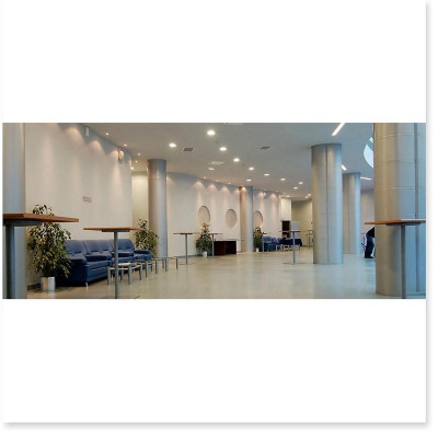 Đèn LED Downlight âm trần 25W Rạng Đông AT04L 155/25W, Vỏ nhôm đúc