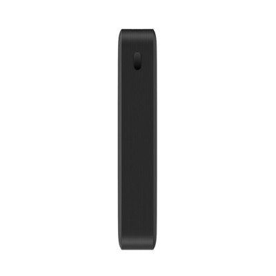 Pin Sạc Dự Phòng Xiaomi Redmi 20000mAh PB200LZM Tích Hợp Cổng USB Type - C In Hỗ Trợ Sạc Nhanh 18W - Hàng Chính Hãng