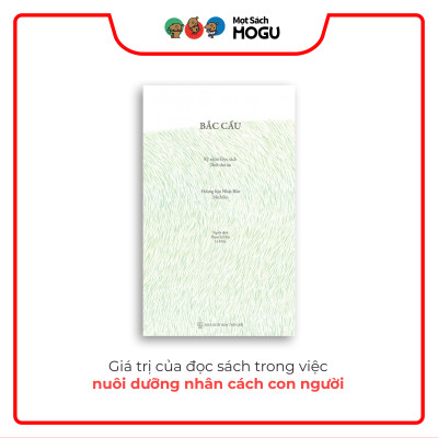 Tuyển tập 2 cuốn sách "Bắc Cầu" & "Cội rễ và Đôi cánh"