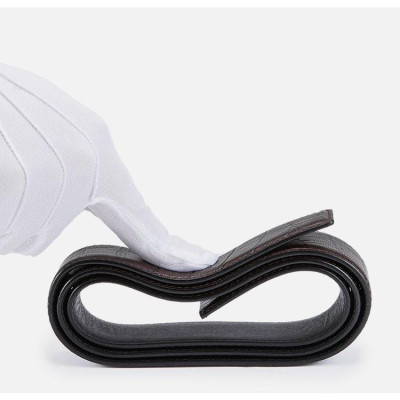 Ciartuar Dây Thắt Lưng Tự Động Cao Cấp BH158 - Da Bò Sang Trọng & Khóa Hợp Kim Bền Bỉ