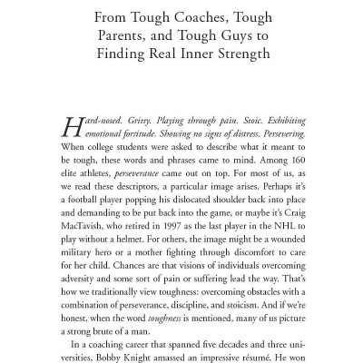 Sách ngoại văn: Do Hard Things