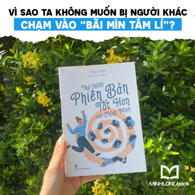 Sách: Combo 4 Cuốn Đời Thay Đổi Khi Chúng Ta Thay Đổi