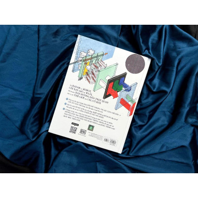 Vạn Vật Vận Hành Như Thế Nào? ( Bìa Cứng) - Bản Quyền