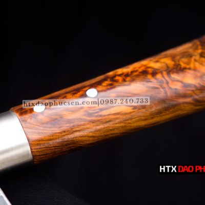 Dao Phúc Sen - Dao Chặt Xương Mới