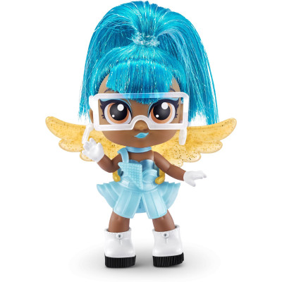 Đồ Chơi Sưu Tầm 5 Surprise Fashion Fairies - Zuru 77564