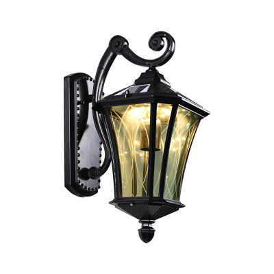 Đèn tường APOTI phong cách cổ điển trang trí nội thất sang trọng - kèm bóng - ẢNH THẬT 100%.