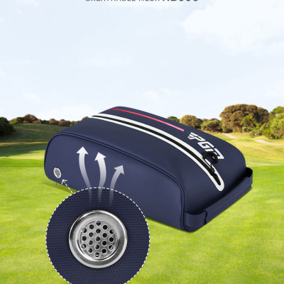 [Golfmax] Túi đựng giày golf PGM - XB006 chính hãng