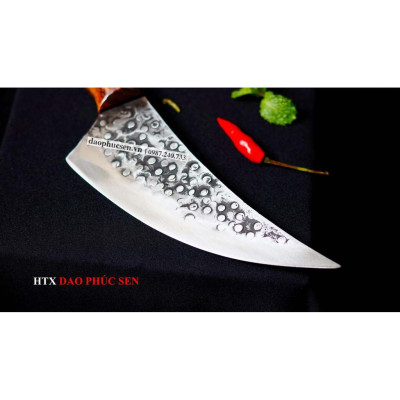 Dao Phúc Sen Dao Thái Lọc Bản Chống Dính T (G14T)