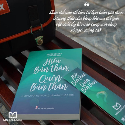 Sách: Combo 4 Cuốn Đời Thay Đổi Khi Chúng Ta Thay Đổi