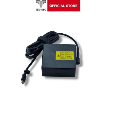 Sạc Tương Thích Cho Laptop Asus B5602FBN B5602CVA B5602CVN B5402FVA B5402CVA 100w- Hàng Nhập Khẩu New Seal TEEMO PC X21