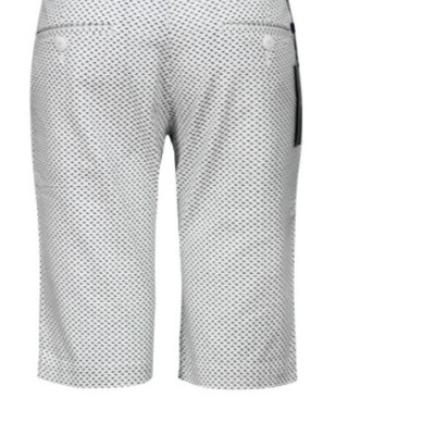 Quần short khaki nam 0Ply Regular fit Novelty NSKMINNCSR1620200