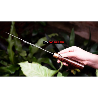 Dao Phúc Sen Lọc Cao Cấp - DLD