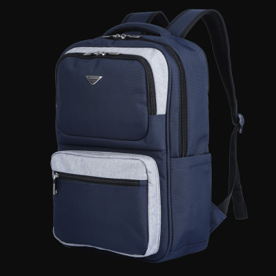 Balo Laptop 15.6 inch Thời Trang STARGO Activa - Hàng Chính Hãng