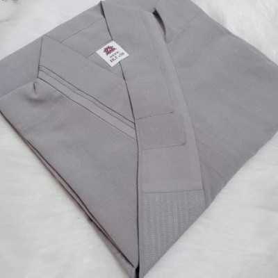 ĐỒ LAM ĐI CHÙA  Áo Tràng Vải Đài Loan Áo Khoác