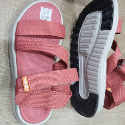 Sandal Vento Nữ Quai Ngang dạo phố đi chơi đi học NB35