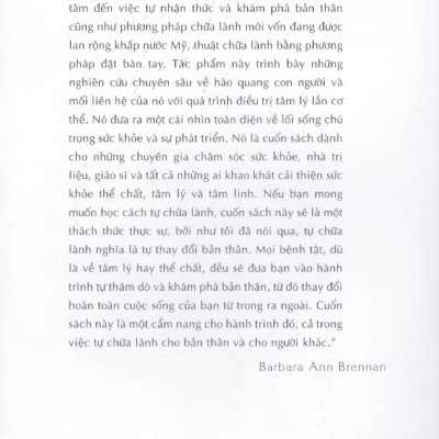 Bàn tay ánh sáng