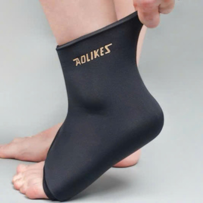 Cổ Chân chườm nóng - lạnh, 2 chế độ sử dụng, cho cơ khớp khuỷu AL3703