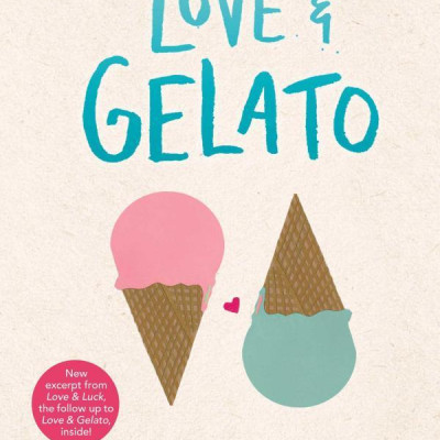 Love & Gelato