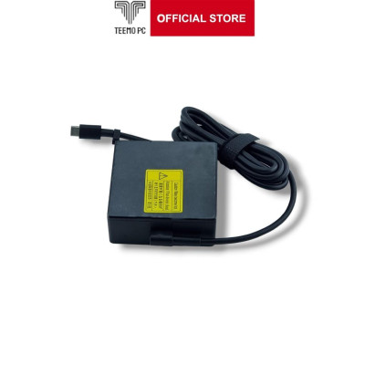 Sạc Tương Thích Cho Laptop Asus CX1100CNA CX1400CNA CX1500CNA GX502GV Q408UG 100w- Hàng Nhập Khẩu New Seal TEEMO PC X21