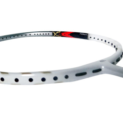 Vợt cầu lông APACS NANO 900 Power (Trắng)