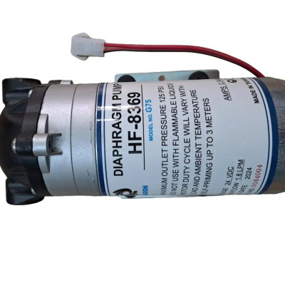 BƠM 24V Dùng cho máy lọc nước, máy phun sương - HÀNG CHẤT LƯỢNG, BẢO HÀNH ĐẦY ĐỦ maybom nuoc