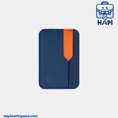 Ví nam châm hàng chính hãng HyperWork MagSnap HPW-MAGW, tương thích chuẩn MS từ tính