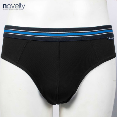Combo 3 quần lót Brieft Novelty màu ngẫu nhiên