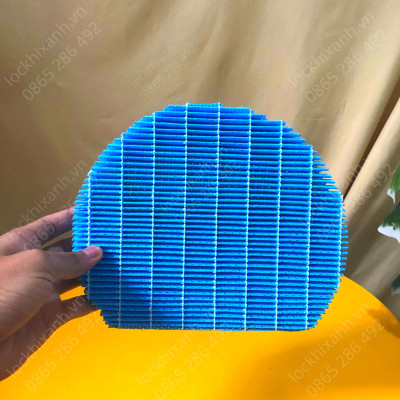 Màng lọc hepa Sharp KC-D70, KC-E70, KC-F70, KC-G70, KC-H70, KI-GS70, KI-LS70, KI-HS70,KI-FX70. Hàng nhập khẩu