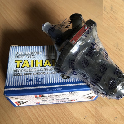 Bơm dầu, heo dầu, bơm nhiên liệu  máy Trung Quốc D6 D8 D10 D12 D15 D20 D28