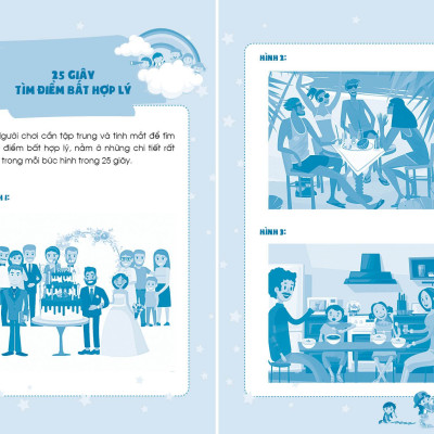 Sách - Trọn bộ Siêu Trí Tuệ - Lê Quang - 6 Quyển