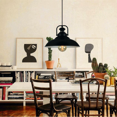 Combo 3 đèn thả CEVERUS cổ điển - kèm bóng Led chuyên dụng