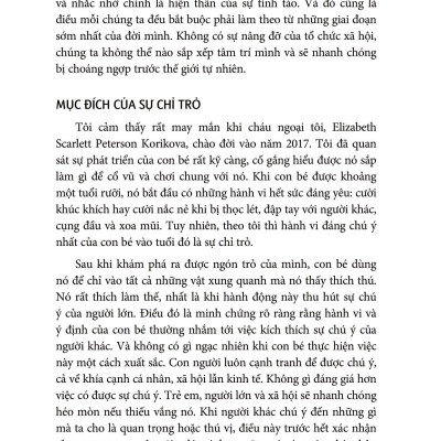 Vượt Lên Trật Tự - 12 Quy Tắc Cho Cuộc Sống - Beyond Order