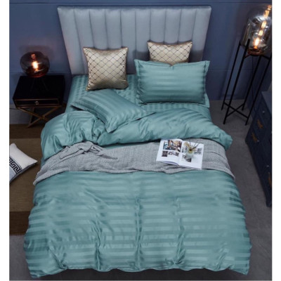 Bộ Chăn Ga Gối Cotton 3F Cao Cấp SIêu Nhiều Mẫu Mềm Mịn Chuyên Dùng Cho Khách Sạn, Bộ Chăn Ga Gối Khách Sạn DULCETT