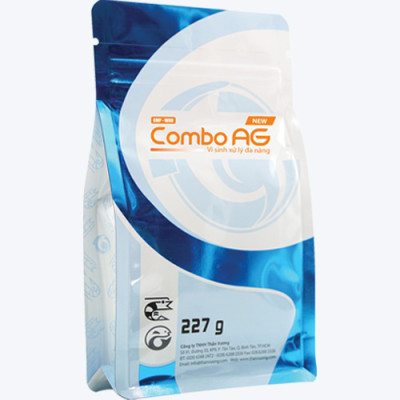 COMBO AG New - Vi sinh xử lý đa năng cho nuôi thủy sản