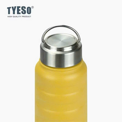 Bình giữ nhiệt TYESO cao cấp, dung tích 750ml và 1000ml - Hàng chính hãng