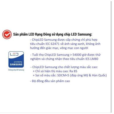 Đèn bàn chống cận đổi 3 màu 7W LED Rạng Đông - RL33.LED