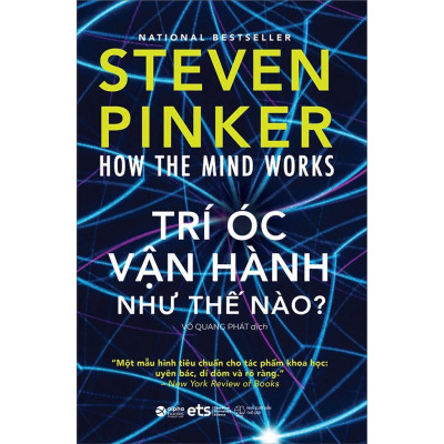 Trí Óc Vận Hành Như Thế Nào - How The Mind Works - Bản Quyền