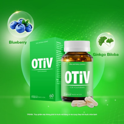 Combo Bảo Vệ Não Bộ Và Tim Mạch Ecogreen Hỗ Trợ Điều Hòa Mỡ Máu, Huyết Áp (Dùng 1 Tháng)