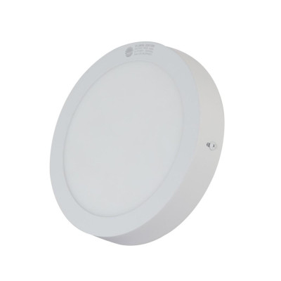 Đèn LED Ốp trần cảm biến Radar 18W Rạng Đông